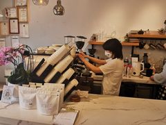 -LAB COFFEE来杯咖啡(浦仓路店)