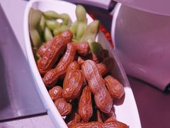 -丰茂烤串(全国首店)