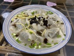 -老味茶屋(川沙老街店)