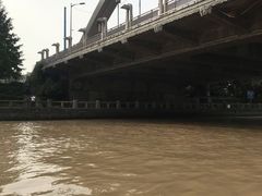 -运河游船(武林门码头)