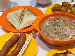 -冰岛茶餐厅(世茂店)