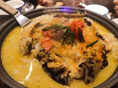 -匠子烤鱼(东方万达店)