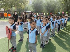 -北京市丰台区阳光起点锦城幼儿园(丰台园)