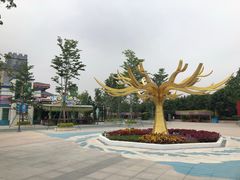 -厦门方特梦幻王国