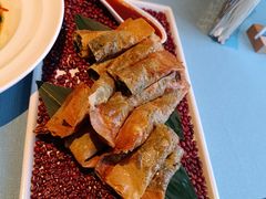 -鹭禧·中餐厅(厦门波特曼七星湾酒店)