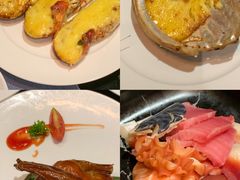 -康帝国际酒店-艾斯本自助西餐厅
