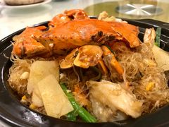 -老洋坊饭店(厚街东宝路店)