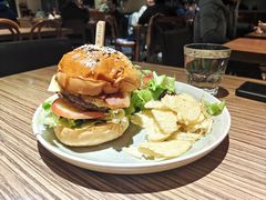 -榖屋house of flour(张江首店)