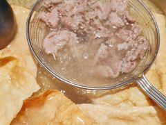 -浪里寻·臻牛养生牛肉火锅(方圆荟店)
