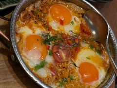 -ELI FALAFEL Lebanese&Mediterranean黎巴嫩美食(富城路店)
