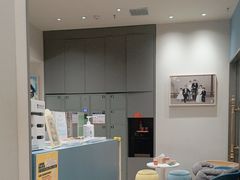 -海马体照相馆(上海月星环球港店)