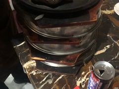 -吉布鲁牛排海鲜自助(巴南万达广场店)