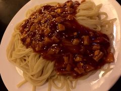 -有家驴肉黄面(敦煌店)