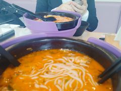 -过桥缘·过桥米线(五里桥银座店)