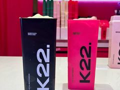-K22.酸奶草莓(烟台芝罘店)