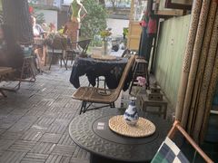 -樹下遇见树·咖啡