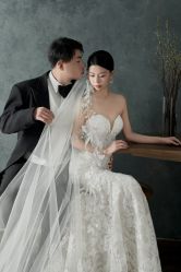-情订奇缘婚纱摄影(和平路店)