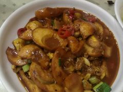 -建辉湖南土菜馆(南大街店)