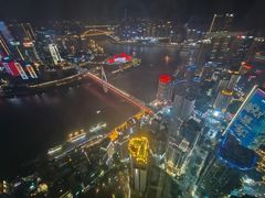 -苏丝的天空高空酒吧Suzie's Sky Bar