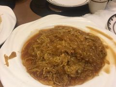 -蒙古人烤羊大师·绿野餐厅(工农大路店)