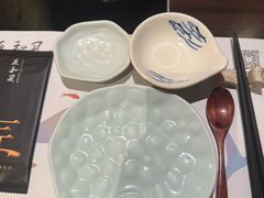 -匠和风精致料理(莆田财富中心店)