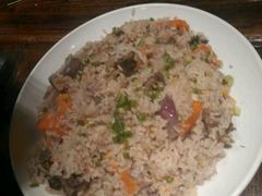 -霄汉羊排(万松园一店)