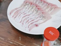 -正能量脆肉鲩火锅