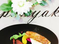 -Wei菋·Le Bistrot