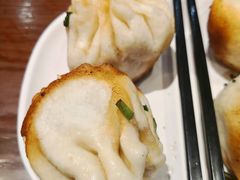 鲜肉生煎-大壶春生煎(四川中路店)