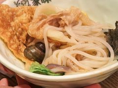 -家味螺蛳粉&烤鱼(五角场店)