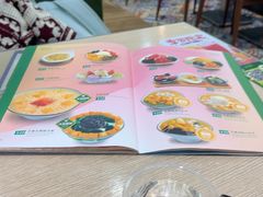 -佰搭果·广式茶餐厅(石牌东路店)