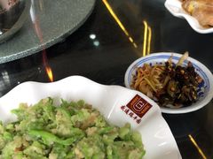 -瑞丰园庭院餐厅·白族传统家常菜