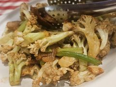 -西贝(华发商都店)