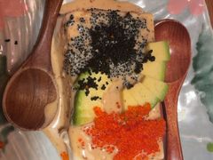 -隐月· 㐂和食屋(芝罘万达公馆店)