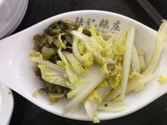 -陆记鹅庄·潮汕菜·狮头鹅(大仟里店)
