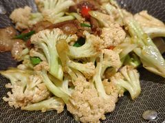 -大中华酒楼·主席武昌鱼·武汉美食地标(江汉路步行街店)