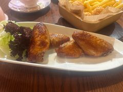 -斯比特花园西餐厅(东方商厦店)