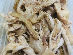 -华辉小食