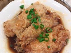 -凤凰楼酒家·粤宴点心(华强北店)