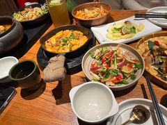 -云海肴·汽锅鸡·云南菜(美罗城店)