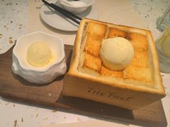-大树餐厅(环球港店)