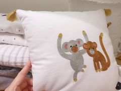 -Zara home(壹方中心店)