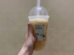 -喜茶(深圳东门1234店)