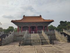 -北陵公园