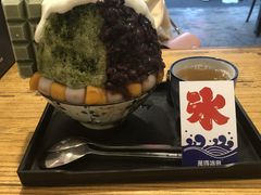 -WONDER ICE 萬得冰田(建設路总店)