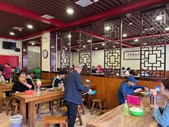 -兄弟俩老李家牛肉汤(总店)