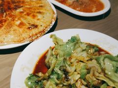 -前海沿·青岛菜(李沧万达店)