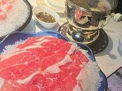 -海鲨湾海鲜会馆(百家湖1912店)