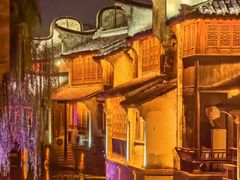 -嘉兴月河历史街区