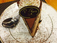 -PETIT PARIS 小巴黎(花园道店)